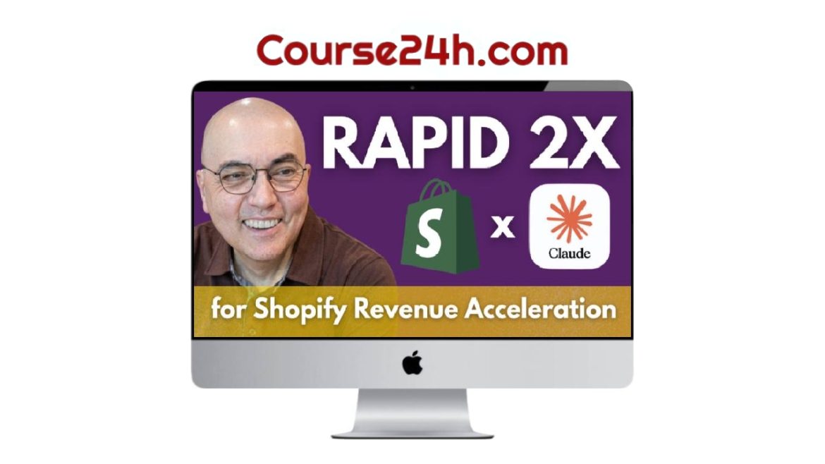 Sabir Semerkant - Rapid 2X for eCom Rev Growth (September 2026)