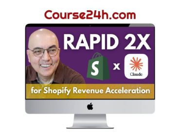 Sabir Semerkant - Rapid 2X for eCom Rev Growth (September 2026)