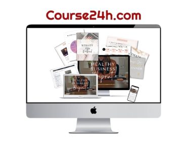Dr Kim Foster – Healthy Business Blueprint