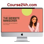 Marisa Twentyman – The Website Makeover