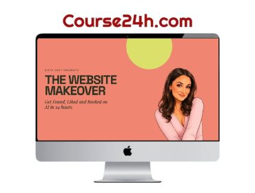 Marisa Twentyman – The Website Makeover