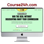 30MPC – Negotiation Course 4 Levers Negotiating