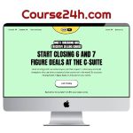 30MPC – Multithreading & Exec Selling Course