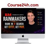 Charles Floate – AI SEO RAINMAKERS (August 2026)