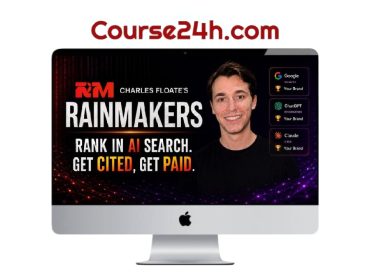 Charles Floate - AI SEO RAINMAKERS (August 2026)
