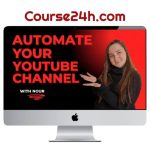 Nour aka Sanava – YouTube Automation Lab (September 2026)