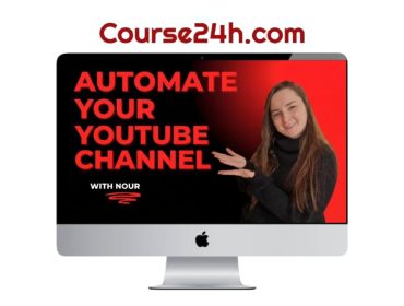 Nour aka Sanava - YouTube Automation Lab (September 2026)