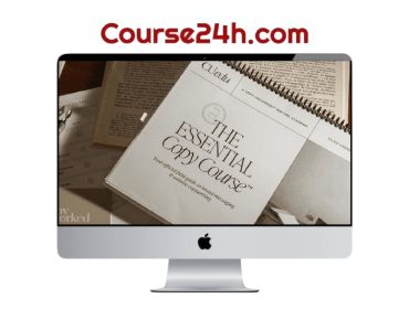 Copy Uncorder – The Essential Copy Course