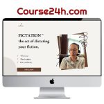 Sarah Elisabeth Sawyer – Fictation Digital Course