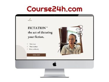Sarah Elisabeth Sawyer – Fictation Digital Course