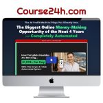 Dave Arena – AI Profit Machine