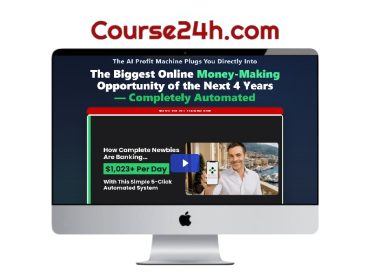 Dave Arena – AI Profit Machine