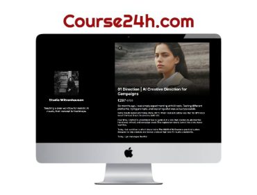 Studio Witzenhausen – The HAUS of AI Course
