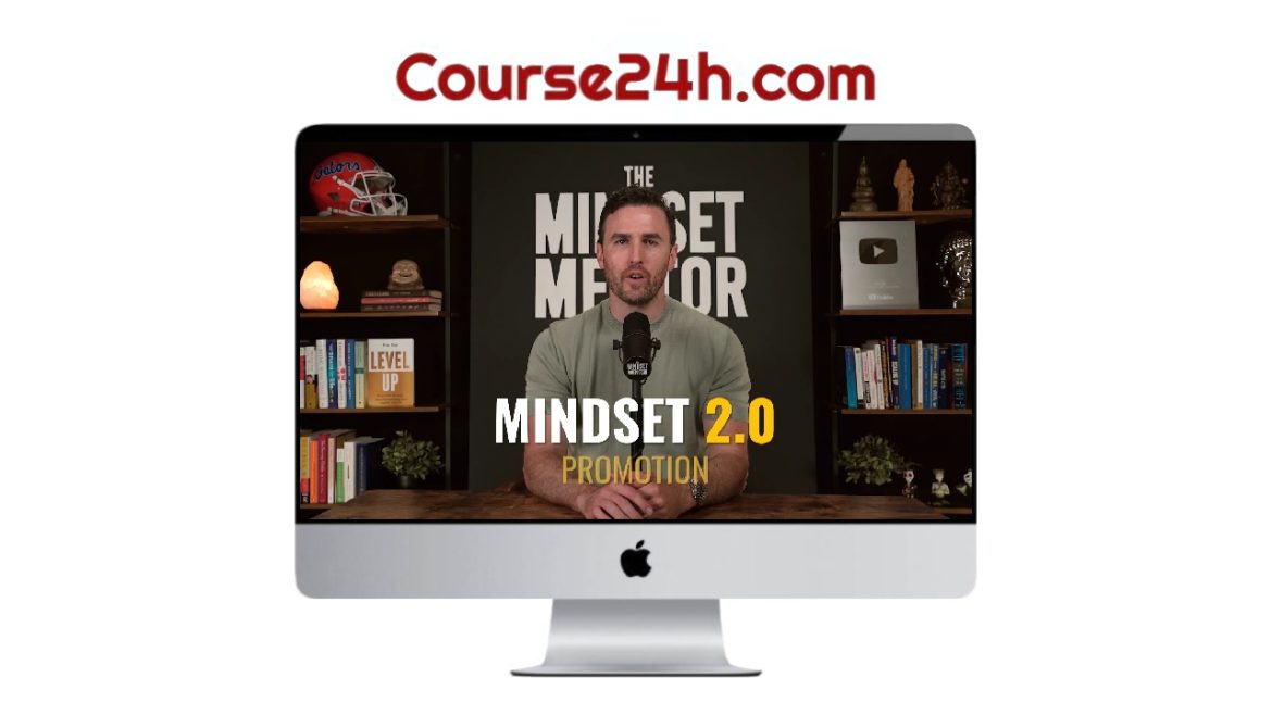 Rob Dial – Mindset 2.0