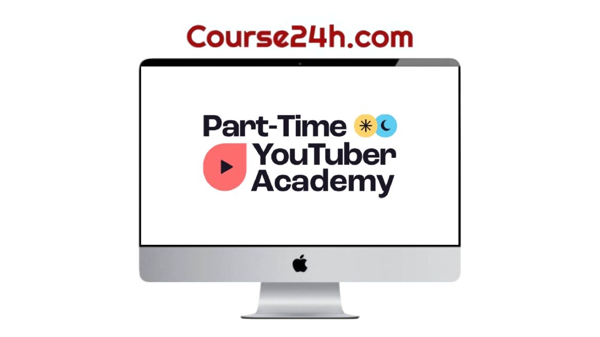 Ali Abdaal – Part-Time YouTuber Academy 2026