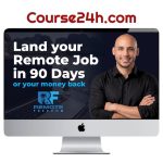 Austin Abeyta – RemoteFreedom (September 2026)