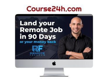 Austin Abeyta - RemoteFreedom (September 2026)