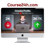 Danny Why – YouTube Creator Profits
