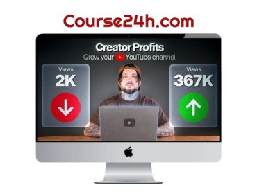 Danny Why - YouTube Creator Profits