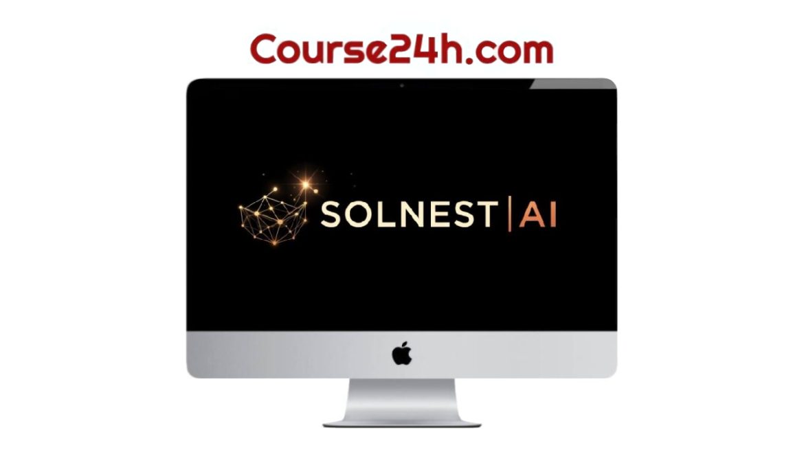 Ryan Lefebvre - Solnest AI (September 2026)