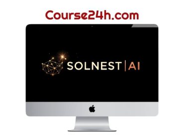 Ryan Lefebvre - Solnest AI (September 2026)