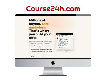 George Ten - The Hobby Arbitrage Method + upsells
