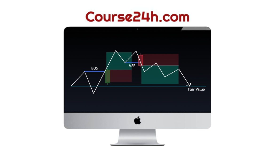 JJ SIMON - Trading Mentorship 2026 With Indicator and Strategies