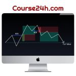 JJ SIMON – Trading Mentorship 2026 With Indicator and Strategies