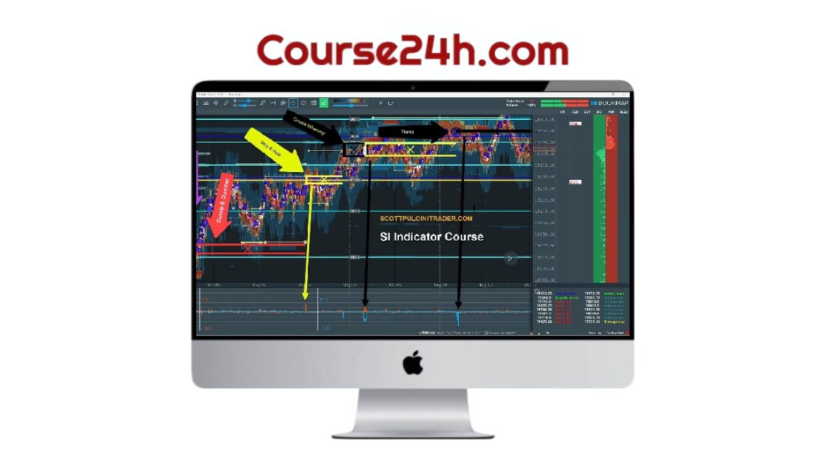 Scott Pulcini – Trading Strategies Course