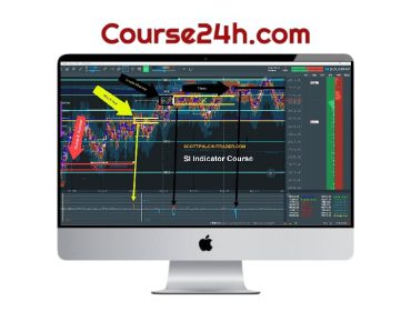 Scott Pulcini – Trading Strategies Course