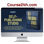 Nicolas Cole & Dickie Bush – Self-Publishing Studio
