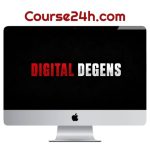 Quintin Ford – Digital Degens