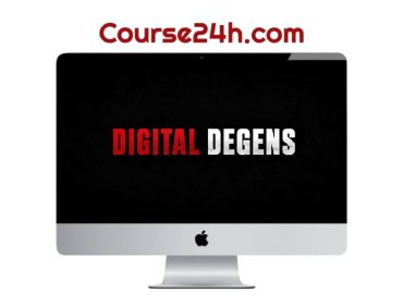 Quintin Ford – Digital Degens