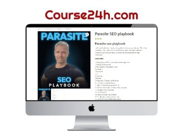 Jesper Nissen – Parasite SEO Playbook