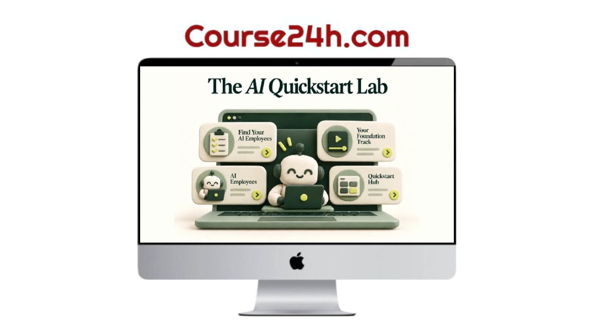 Callan Faulkner – A2A AI Quick Start Lab