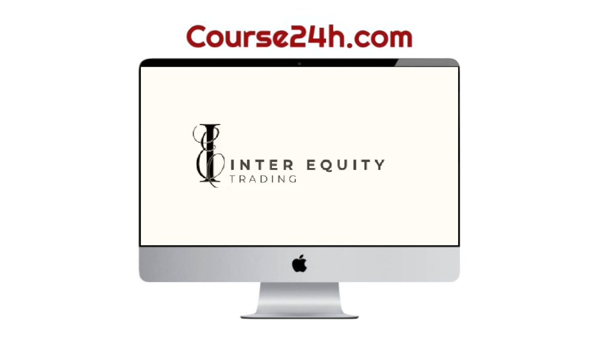 Marco & Abid - Inter Equity Trading (Coaching Package - October 2026)