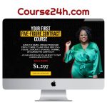 Ashley Nicole Kirkwood – Your First Five Figure Contract