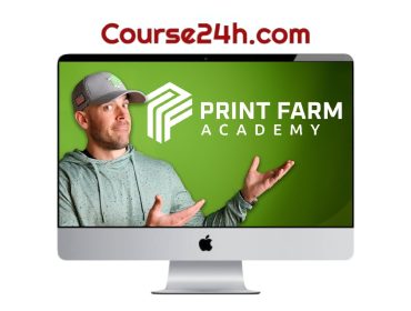 Travis Lathrop – Print Farm Academy