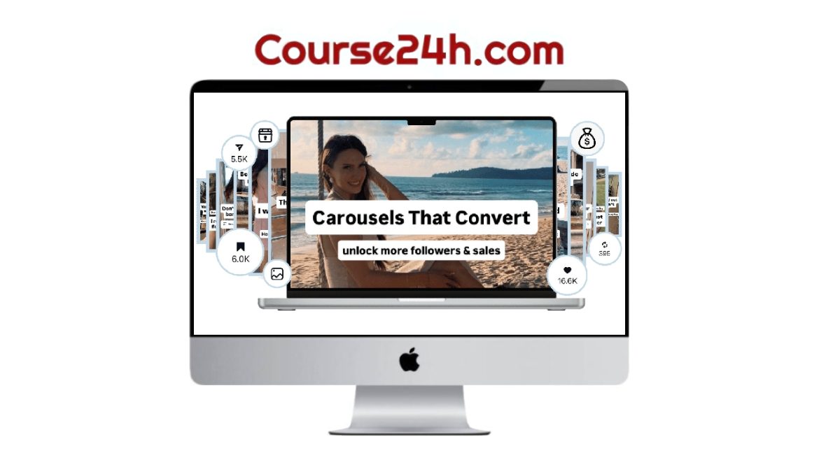 Maria Wendt – Carousels That Convert