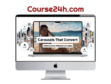 Maria Wendt – Carousels That Convert
