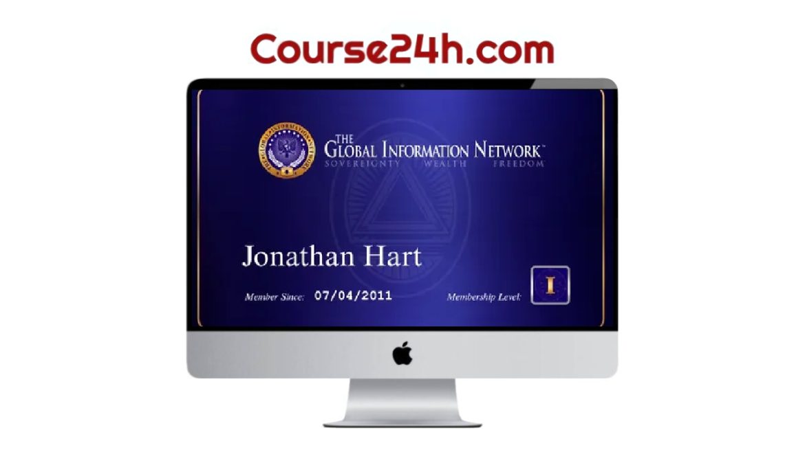 Kevin Trudeau – Global Information Network