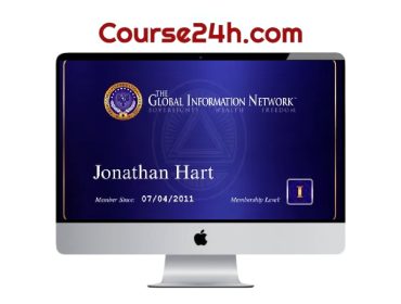 Kevin Trudeau – Global Information Network
