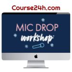 Rachel Sheerin – Emcee Success How to Become a Professional PAID Emcee