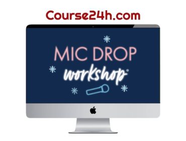 Rachel Sheerin – Emcee Success How to Become a Professional PAID Emcee