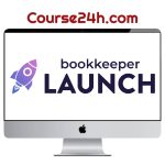 Ben Robinson – Bookkeeper Launch 2026 Premier