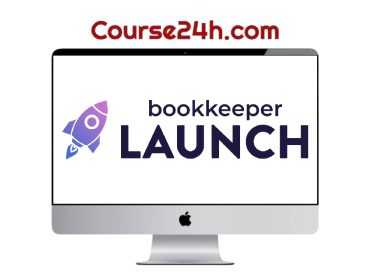 Ben Robinson – Bookkeeper Launch 2026 Premier