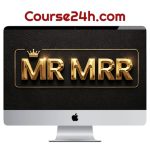 Mr MRR – The complete VIP CLUB MRR Blueprint