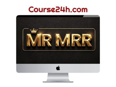 Mr MRR - The complete VIP CLUB MRR Blueprint