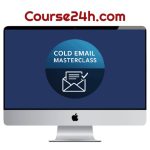 Joe Troyer – Cold Email Masterclass