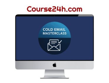 Joe Troyer – Cold Email Masterclass